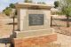 Memorial (War), Carnarvon, Northern Cape