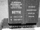 Bettie van Heerden (9 Nov 1913 - 17 Aug 2003)