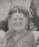 Franzina Susanah Lesia (Kruger) Potgieter (13 Aug 1896 - 09 Jul 1985)