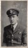 Flying Office (Navigator) James William Robson (Abt 1919 - 02 Apr 1945). Royal Air Force Volunteer Reserve