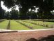 Cemetery - Pioneer, Harare, Zimbabwe